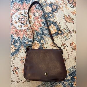 Vintage Etienne Aigner Crossbody bag